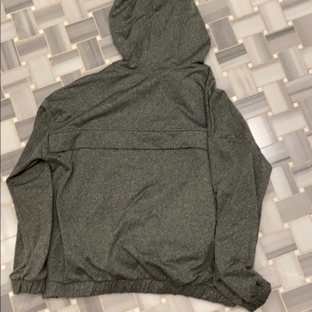pullover hoody - Picture 4 of 4